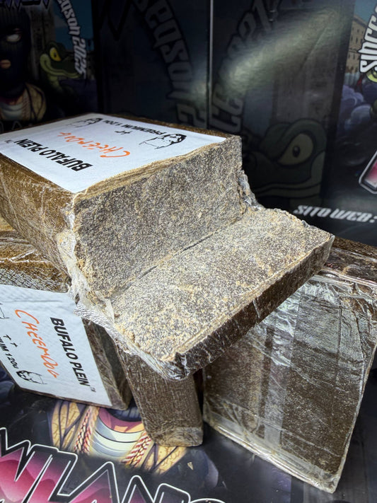 CHEM DOG - Filtred 120u Premium Bufalo Plein