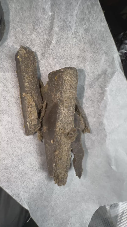 𝘽𝙪𝙗𝙗𝙡𝙚 𝙃𝙖𝙨𝙝 𝙐𝙎𝘼 𝘽𝙪𝙛𝙖𝙡𝙤 𝙋𝙡𝙚𝙞𝙣 - 𝙏𝙍𝙊𝙋𝙄𝘾𝘼𝙉𝘼 𝙊𝙂