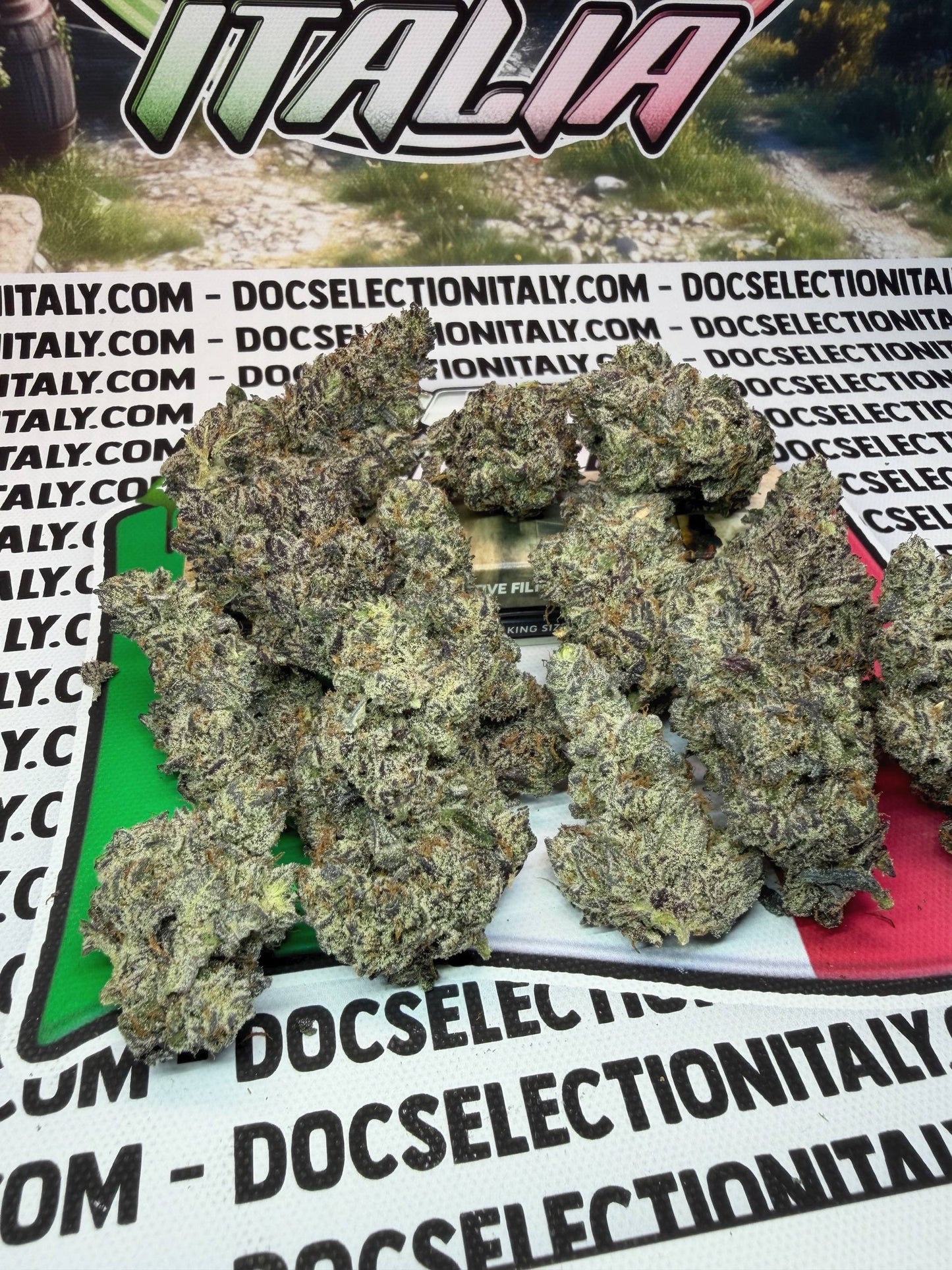 WHITE TRUFFLEZ - TOP Californiana Farmaceutica
